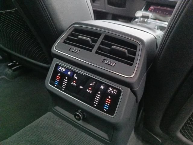 Audi A6 50 TDI Avant Quattro