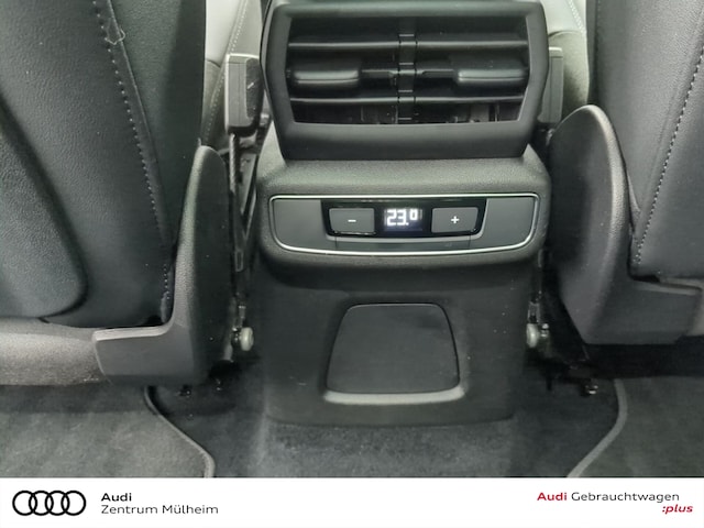 Audi Q4 e-tron 40 Sportback