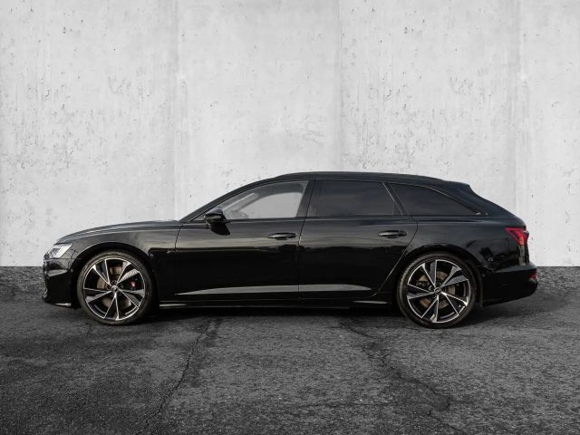 Audi S6 55 TDI Avant Quattro
