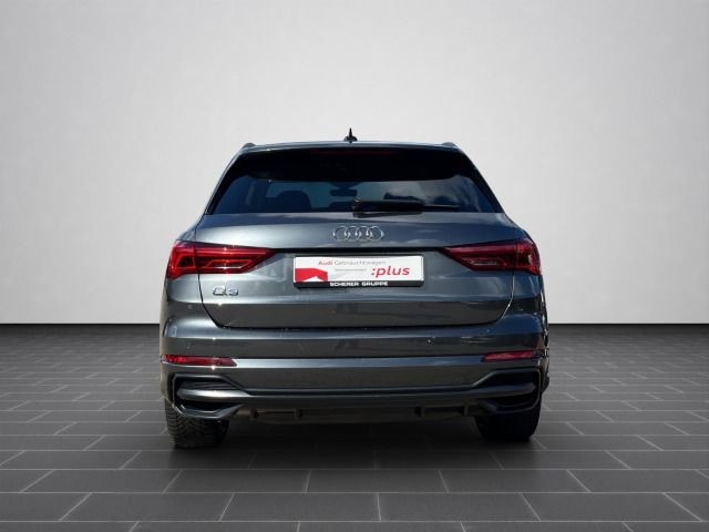 Audi Q3 35 TFSI S-Tronic