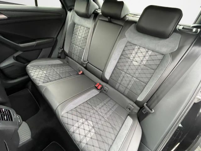 Volkswagen T-Roc 1.5 TSI R-Line