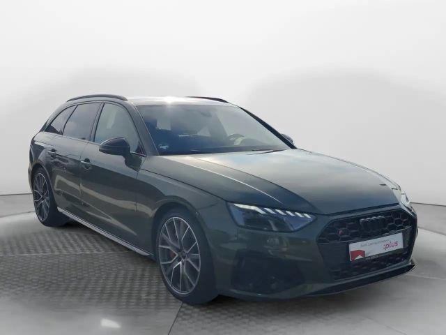 Audi S4 55 TDI Quattro