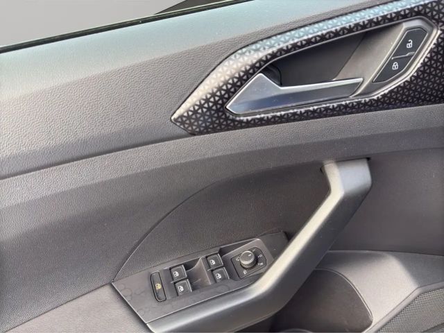 Volkswagen T-Cross 1.0 TSI DSG Style