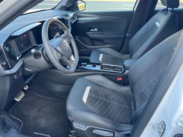 Opel Mokka 1.2 Turbo GS-Line Grand Sport Turbo