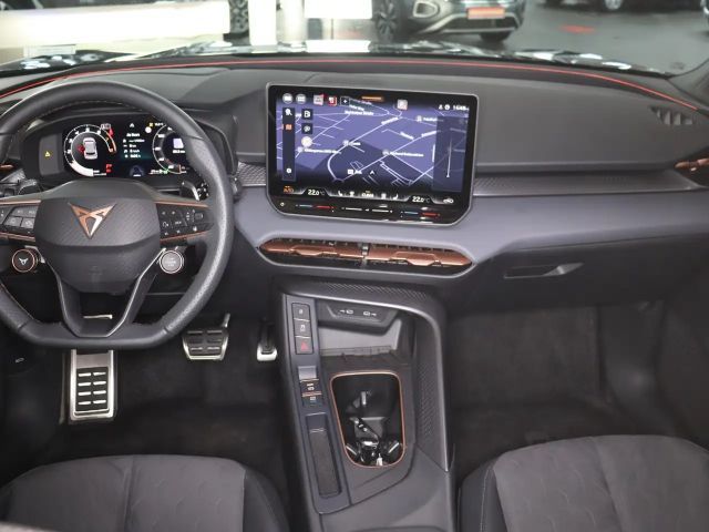 Cupra Terramar 1.5 eTSI