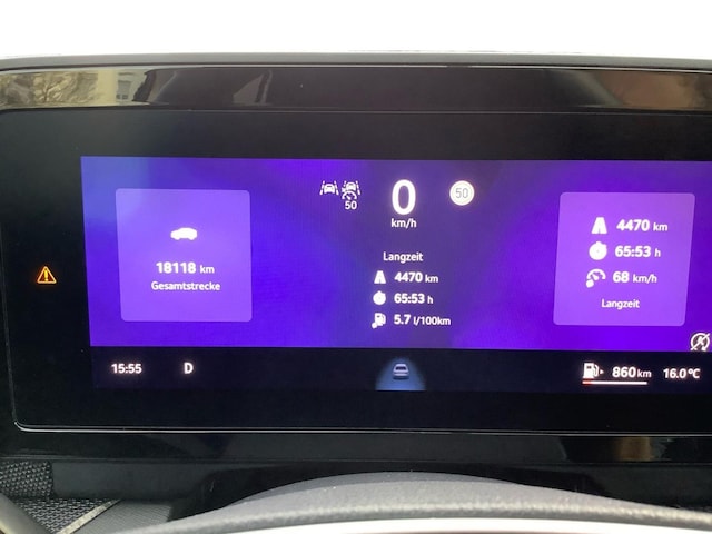 Skoda Kodiaq 2.0 TDI Selection