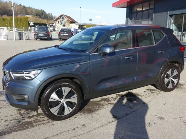 Volvo XC40 Inscription Recharge