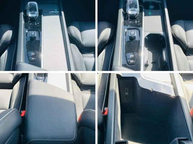 Volvo V60 Business Sport Dark Ultra