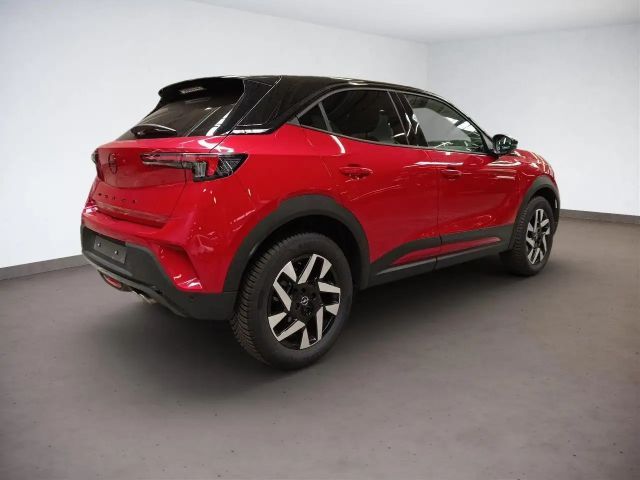 Opel Mokka GS-Line Grand Sport