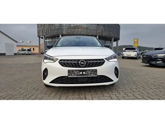 Opel Corsa Elegance
