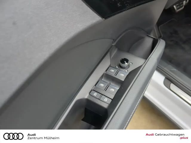 Audi Q4 e-tron 40 S-Line