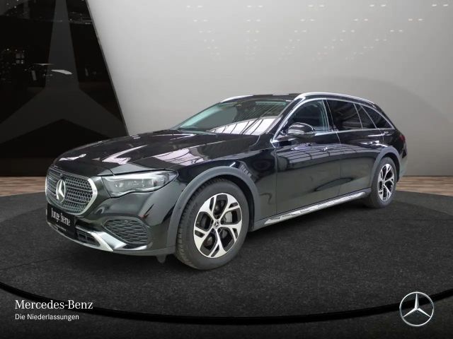 Mercedes-Benz E 450 4MATIC AVANTGARDE Estate