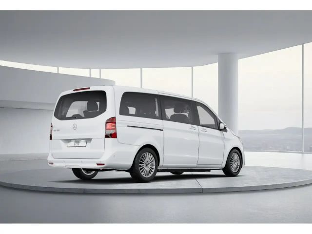 Mercedes-Benz EQV 300 Limousine Lang