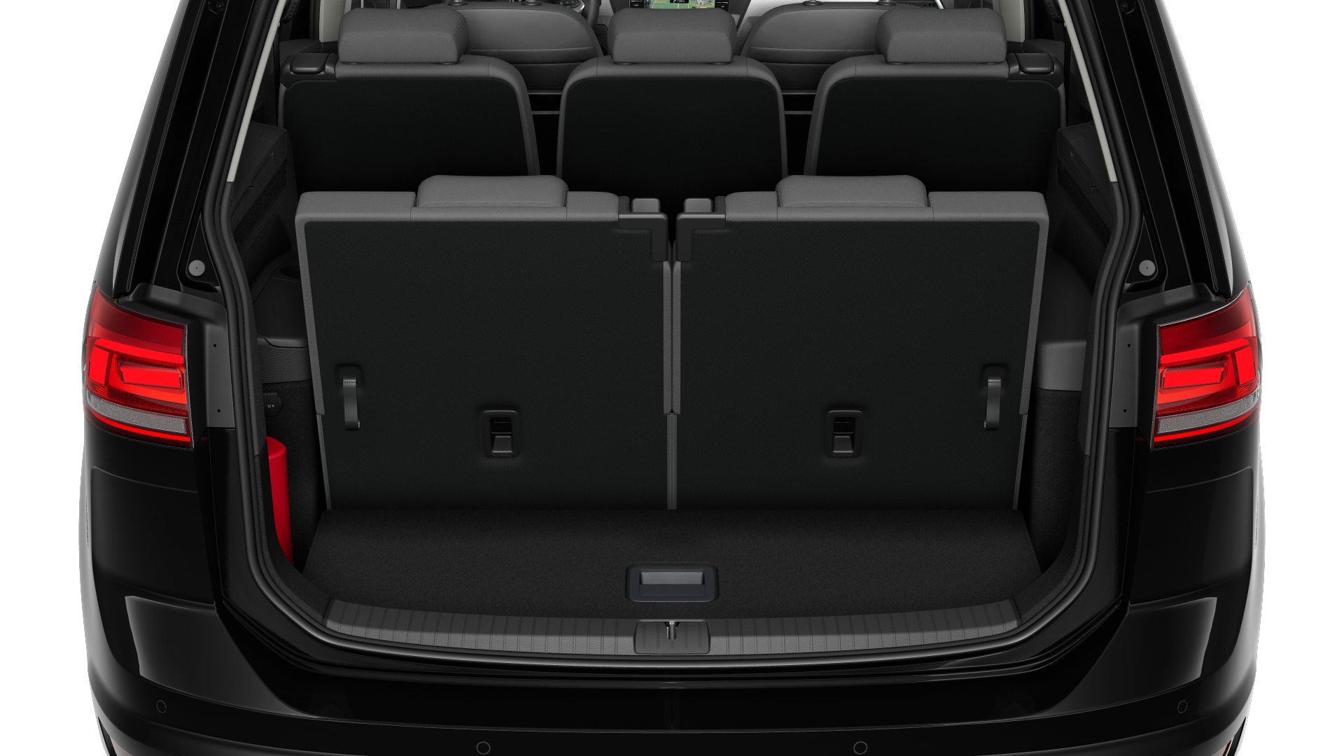 Volkswagen Touran 1.5 TSI Comfortline