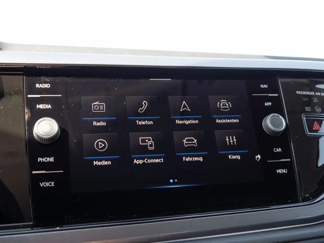 Volkswagen Polo 1.0 TSI BMT Style