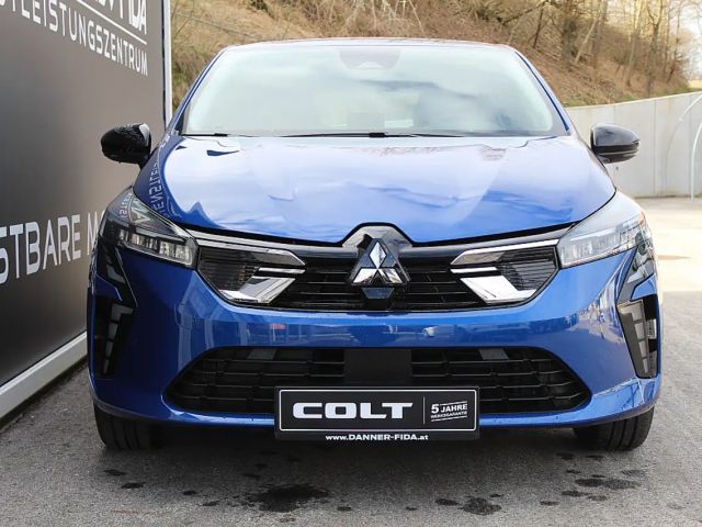 Mitsubishi Colt Invite 67 PS (Aktionspreis €17.500*)
