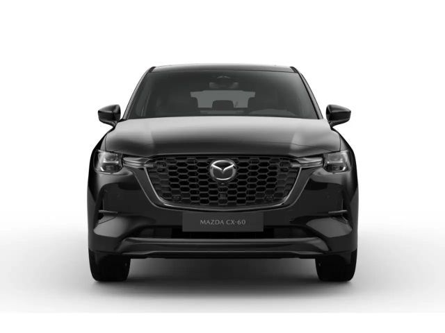 Mazda CX-60 Homura Plus