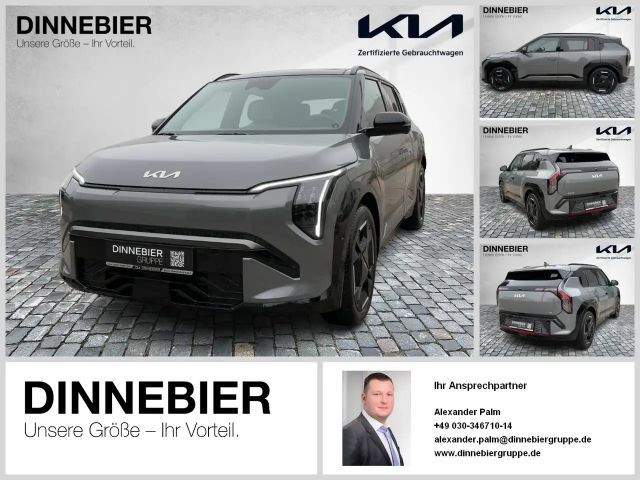 Kia EV3 GT-Line