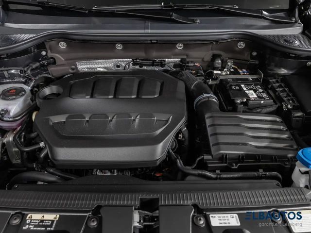 Cupra Ateca 2.0 TSI DSG