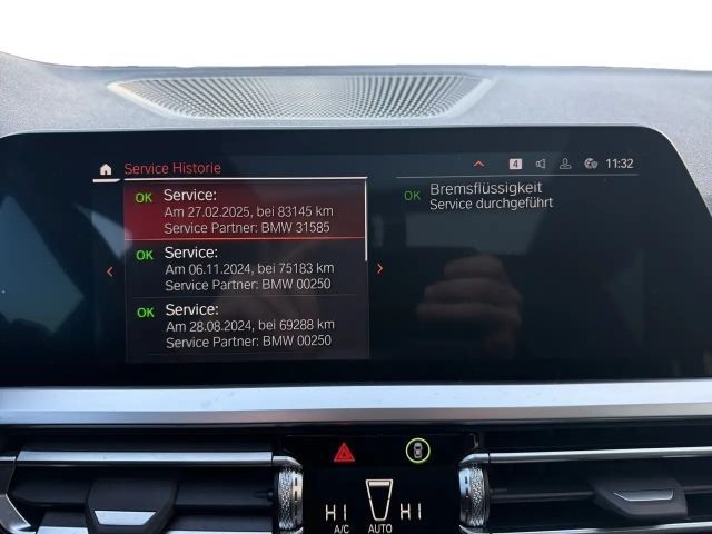 BMW 320 320d Touring xDrive