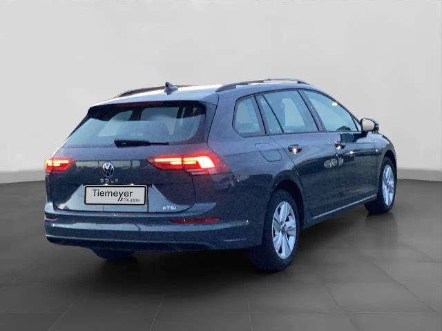 Volkswagen Golf 1.5 TSI DSG Life Variant