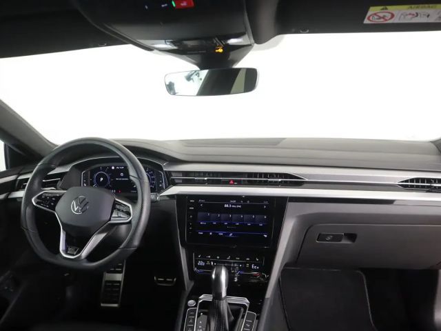 Volkswagen Arteon R-Line eHybrid