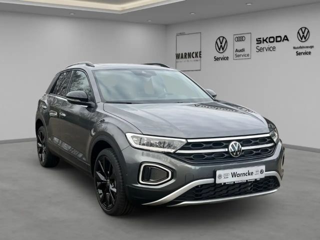 Volkswagen T-Roc 1.5 TSI DSG Style