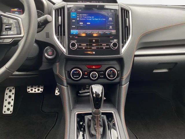 Subaru XV AWD Exclusive