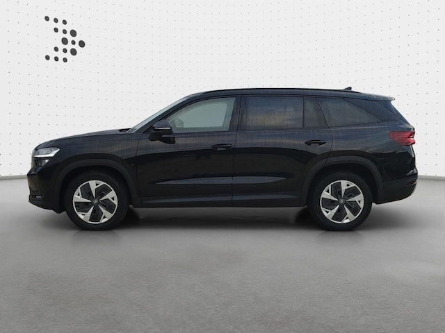 Skoda Kodiaq 2.0 TDI 4x4 Selection