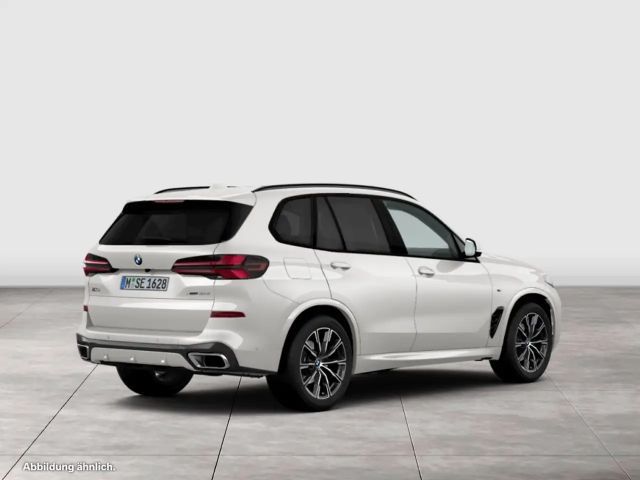 BMW X5 M-Sport xDrive30d