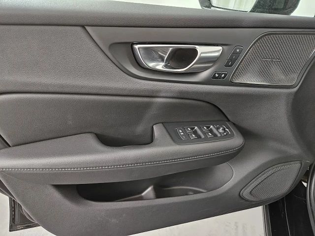 Volvo V60 Dark Geartronic Plus