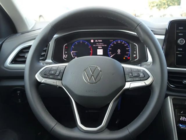 Volkswagen T-Roc Friends TSI