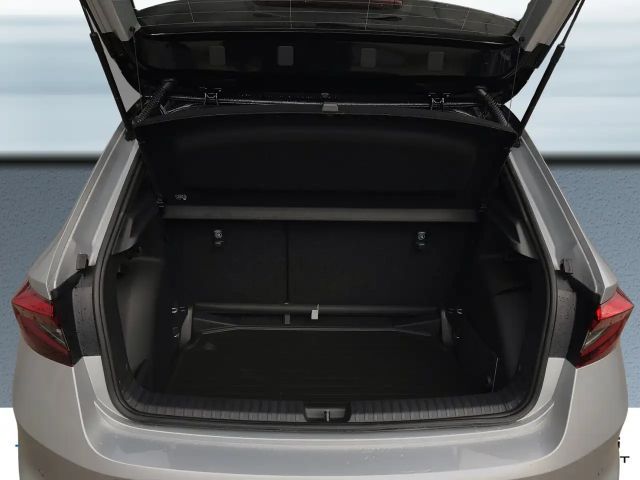 Skoda Fabia 1.0 TSI Monte Carlo