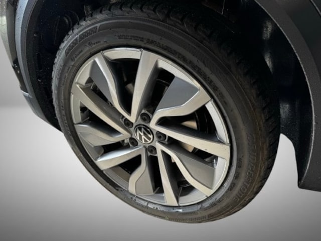 Volkswagen T-Roc 1.5 TSI DSG