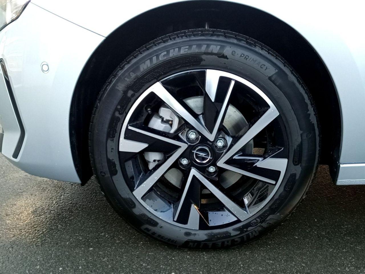 Opel Corsa GS-Line Grand Sport