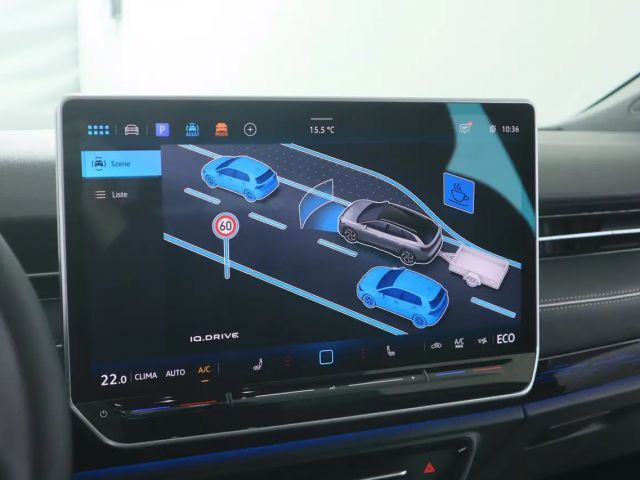 Volkswagen ID.7 Business Pro Tourer