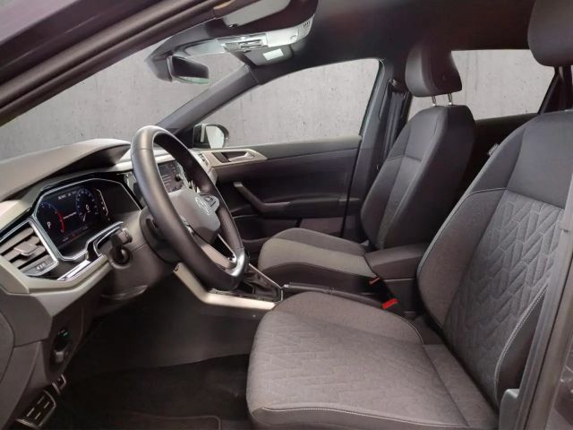 Volkswagen Taigo 1.0 TSI DSG Move