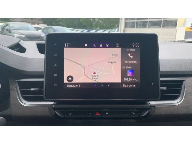 Renault Kangoo E-Tech Techno