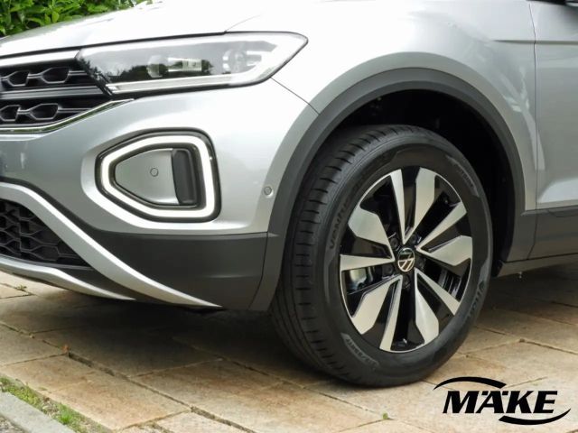 Volkswagen T-Roc 1.5 TSI