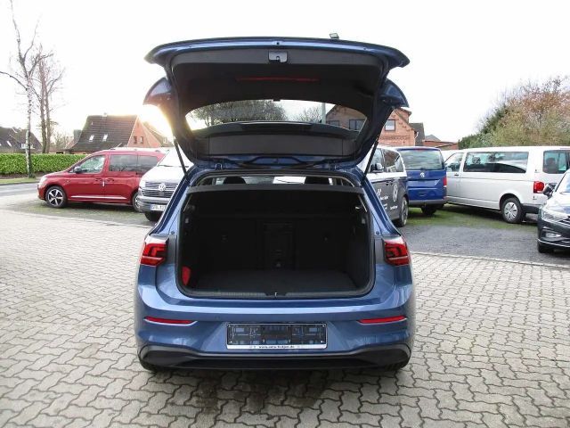Volkswagen Golf 1.5 TSI Golf VIII Life