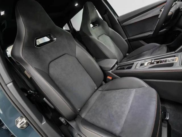 Cupra Formentor DSG VZ