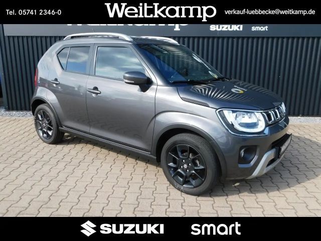 Suzuki Ignis Comfort Hybrid