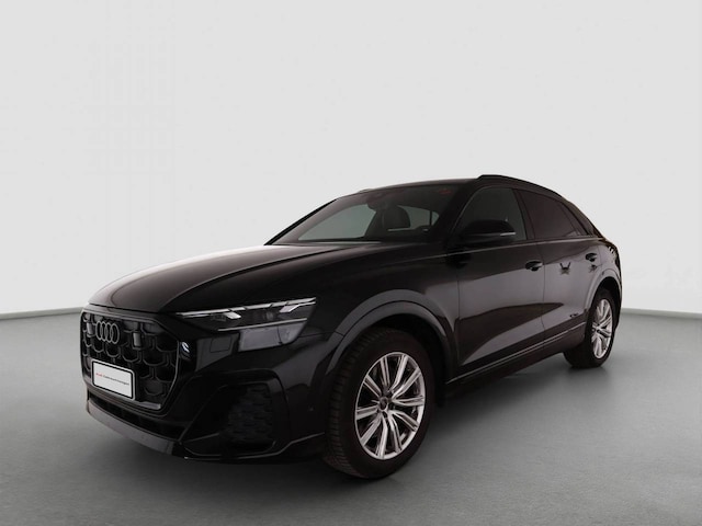 Audi Q8 50 TDI Quattro