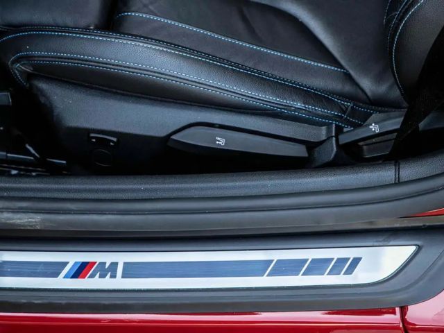 BMW Z4 Cabrio M-Sport Roadster sDrive30i