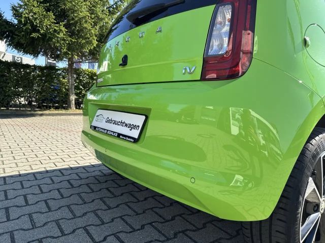 Skoda Citigo-e iV Style