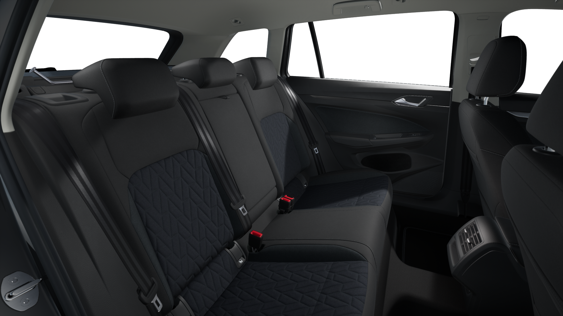 Volkswagen Golf 2.0 TDI DSG Golf VIII Variant