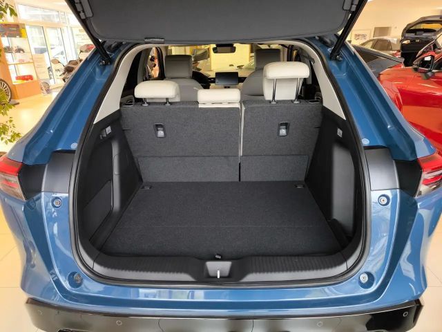 Honda HR-V Advance Hybrid