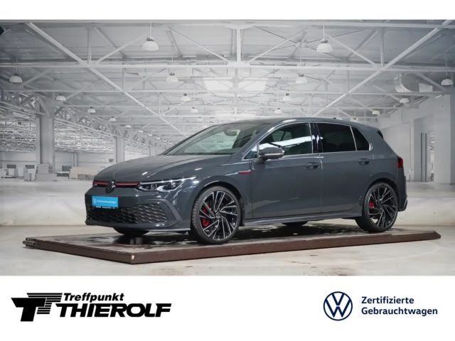 Volkswagen Golf DSG GTI