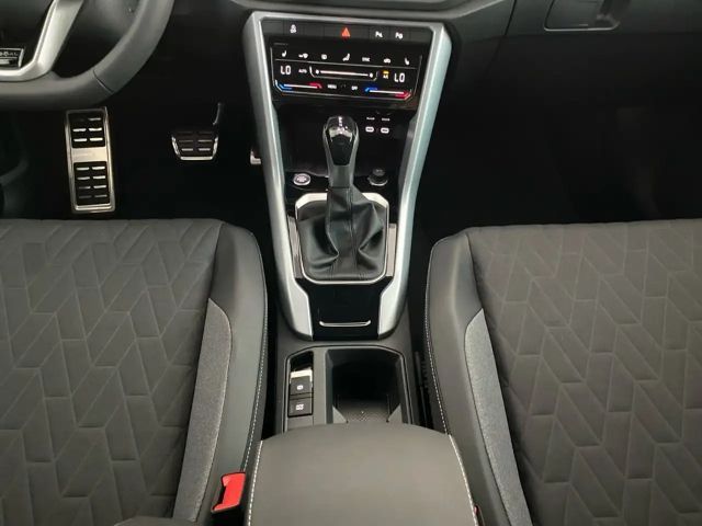 Volkswagen T-Roc 1.5 TSI DSG Plus