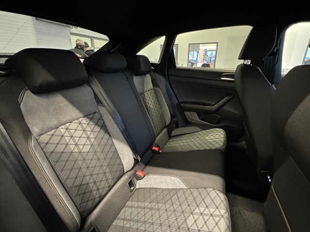 Volkswagen Taigo 1.5 TSI DSG